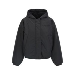 Canada Goose Women Alberni Reversible Bomber Jacket